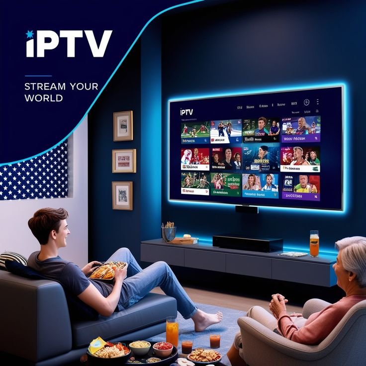 iptv france