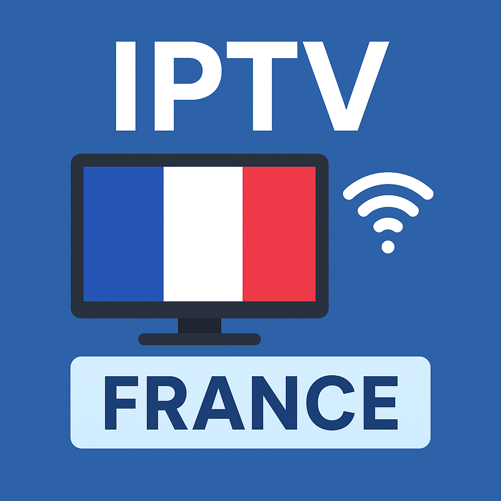 iptv france