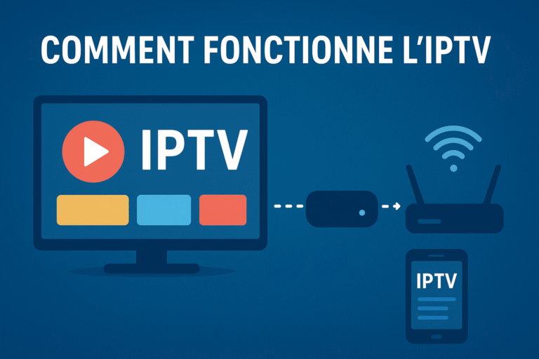 iptv test