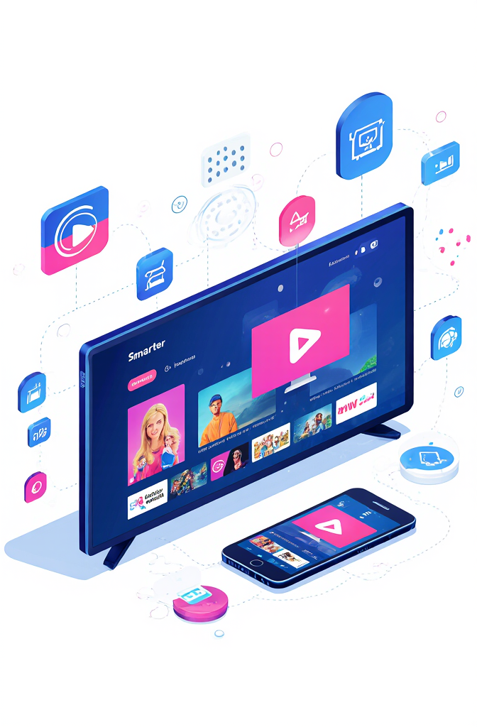 quel est le meilleur IPTV