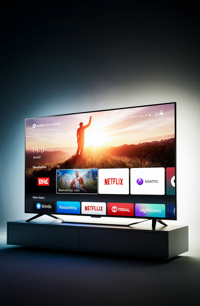 quel est le meilleur IPTV